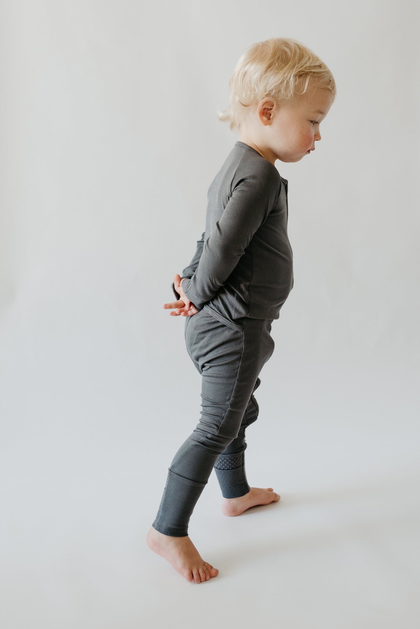 Peek-a-Boo Baby Sleeper Essentials