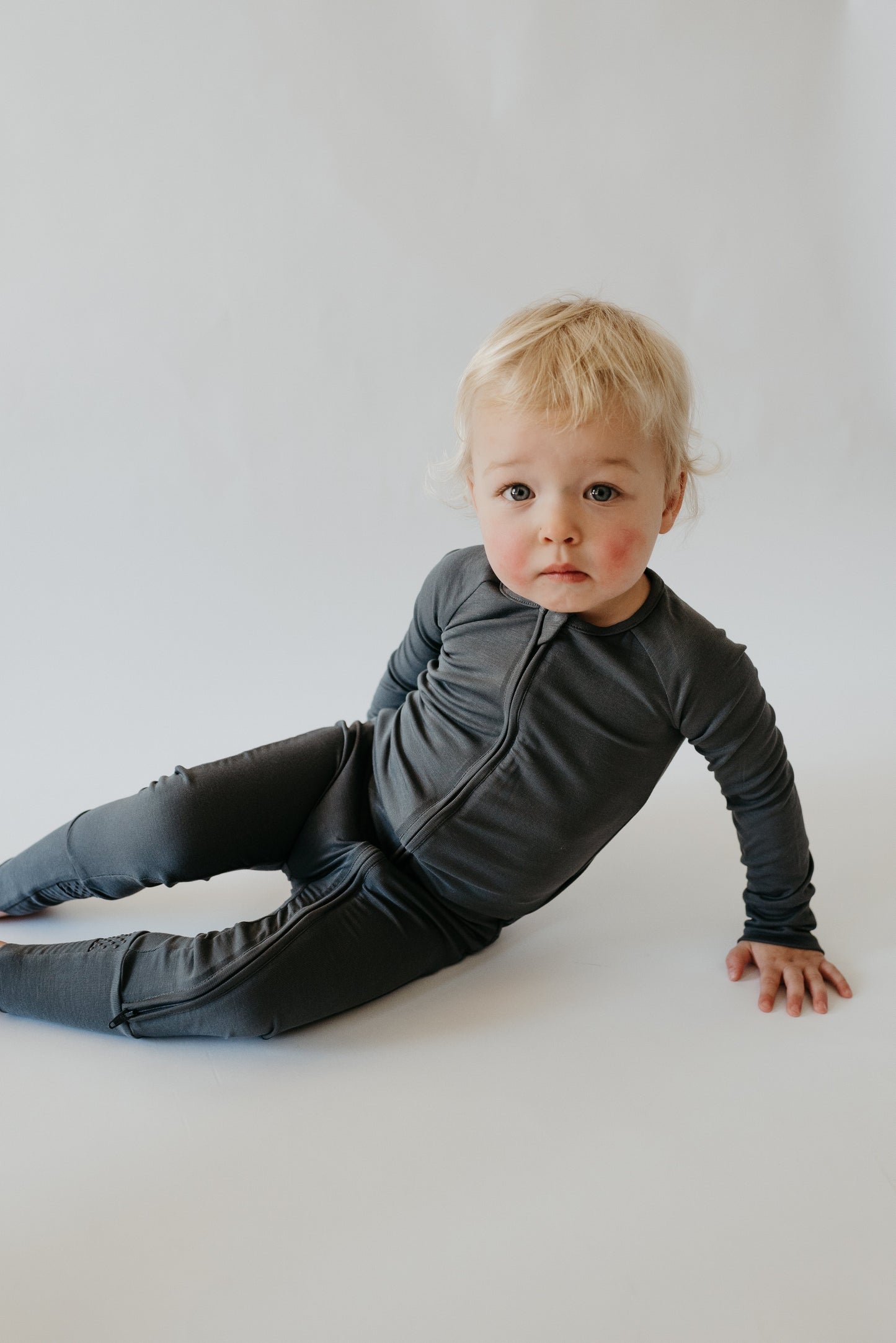Peek-a-Boo Baby Sleeper Essentials