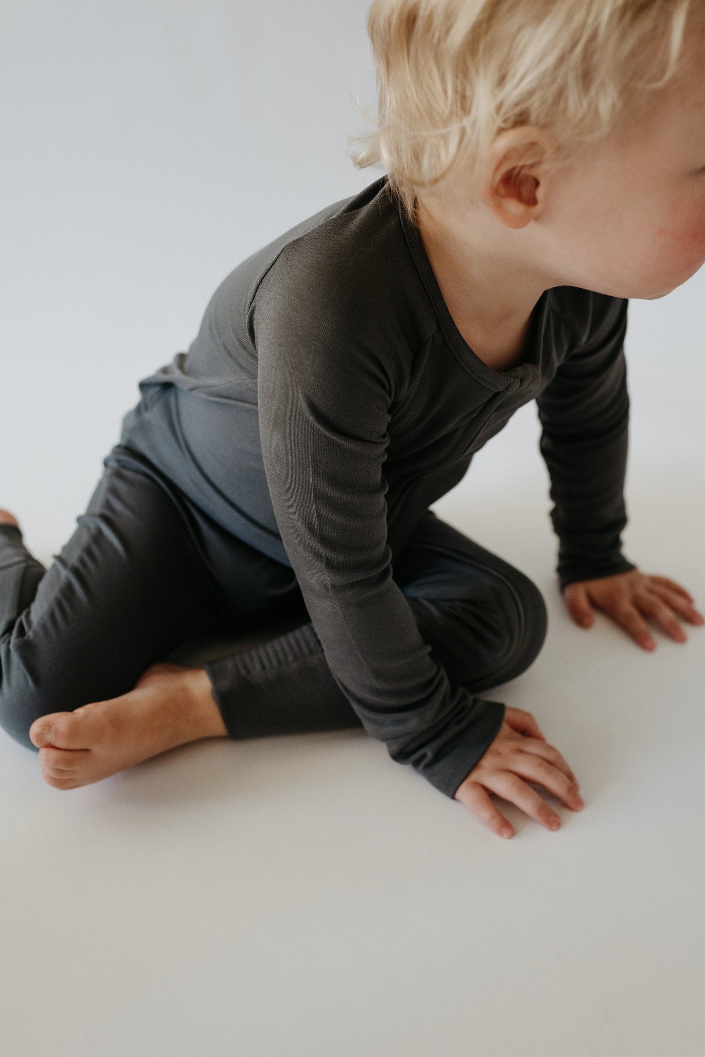 Peek-a-Boo Baby Sleeper Essentials