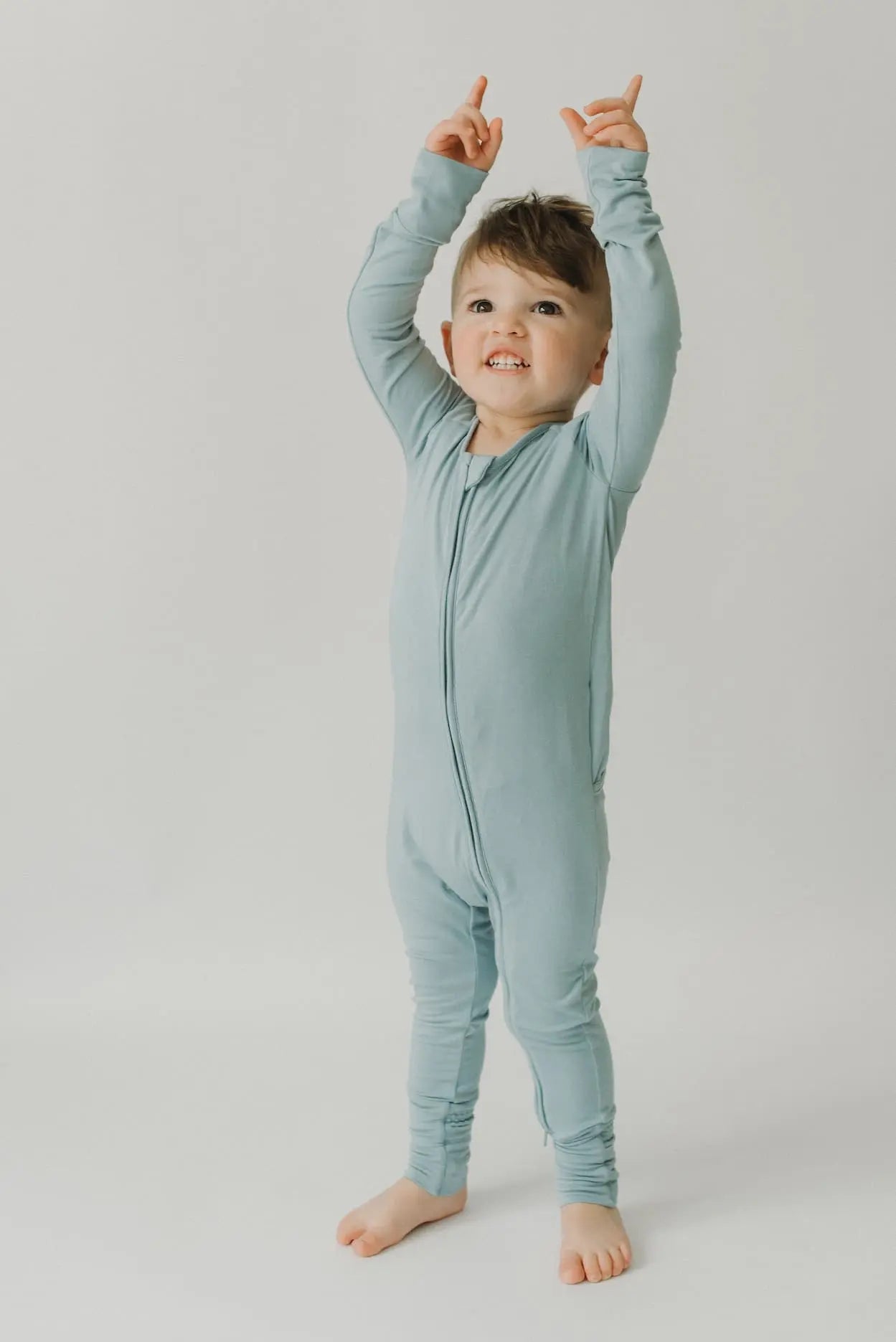 Peek-a-Boo Baby Sleeper Essentials