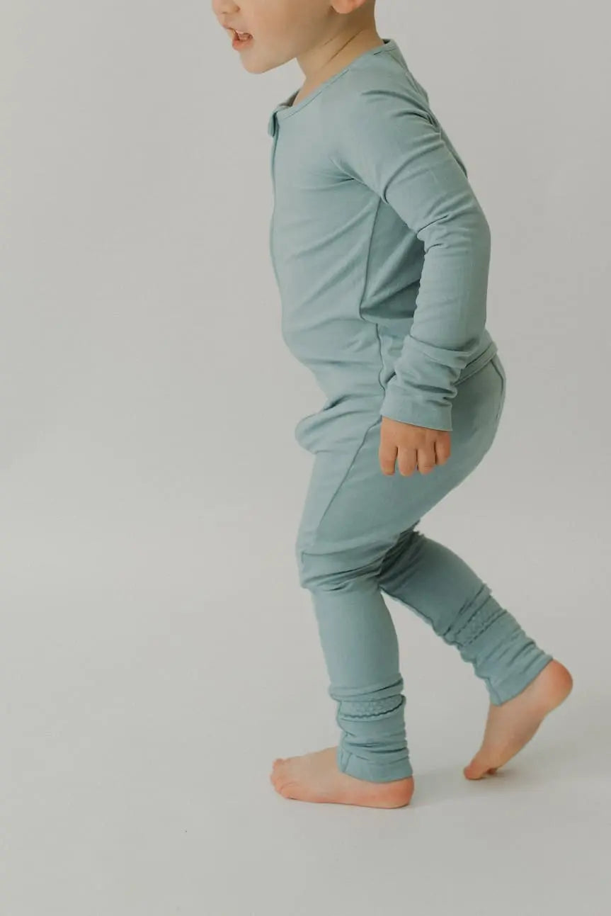 Peek-a-Boo Baby Sleeper Essentials